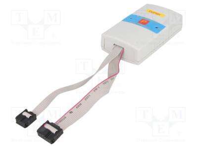 AVR-ISP500-ISO - 1
