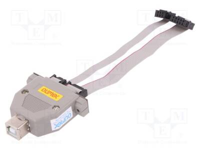 AVR-ISP500-TINY - 1