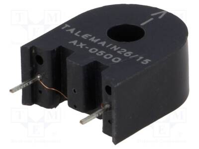 AX-0500 - 1