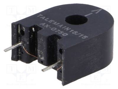 AX-0750 - 1