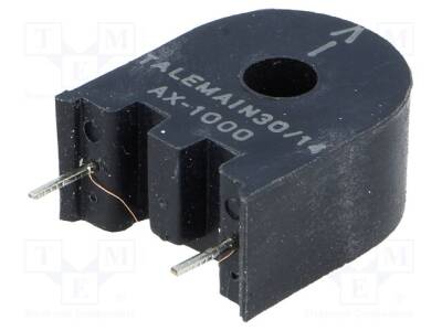 AX-1000 - 1