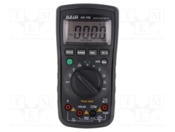 AX-150 - AXIOMET