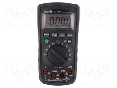AX-150 - 1