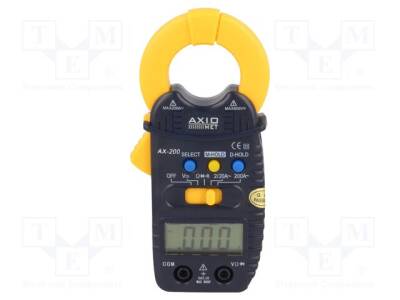 AX-200 - 1