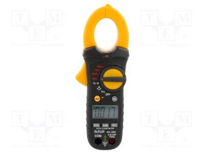 AX-203 - 1