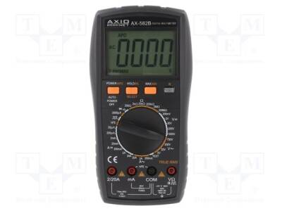 AX-582B - 1