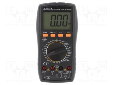 AX-588B - 1