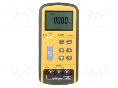 AX-C800 - 1