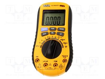 AX-MS8250 - 1
