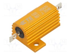 AX25WR-R01 - TE Connectivity