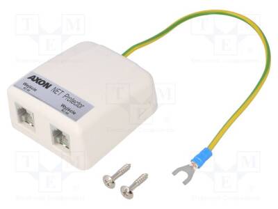 AXON-NET - 1