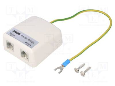 AXON-NET-POE - 1