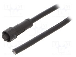 AZ-17BFFM-QL8C02 - AMPHENOL LTW