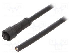 AZ-17BFFM-QL8C05 - AMPHENOL LTW