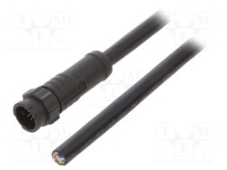 AZ-17BMMM-QL8C02 - AMPHENOL LTW