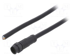 AZ-17BMMM-QL8C05 - AMPHENOL LTW