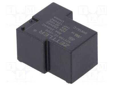 AZ2150-1C-12DE - 1