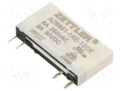 AZ6991-1AE-12DE - 1