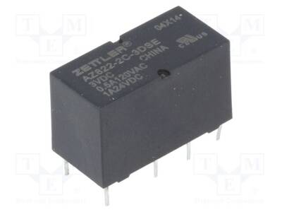 AZ822-2C-3DSE - 1