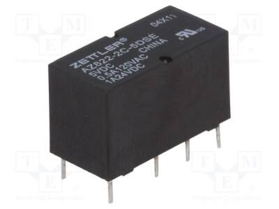 AZ822-2C-5DSE - 1