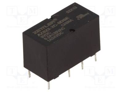 AZ822-2C-9DSE - 1
