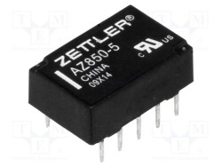 AZ850-5 - ZETTLER