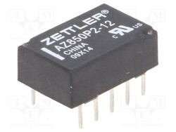 AZ850P2-12 - ZETTLER