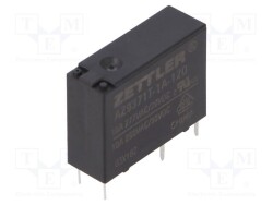 AZ9371T-1A-12D - ZETTLER