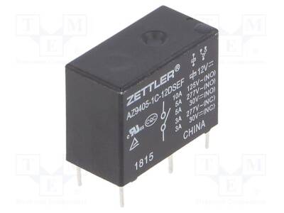 AZ9405-1C-12DSEF - 1