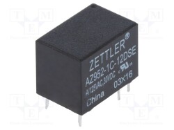 AZ952-1C-12DSE - ZETTLER