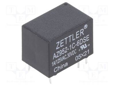 AZ952-1C-6DSE - 1
