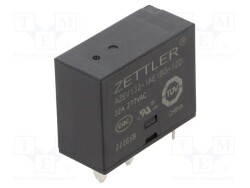 AZEV132-1AE1BG-12D - ZETTLER
