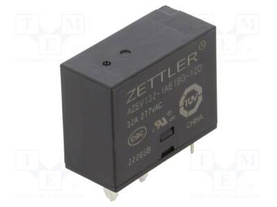 AZEV132-1AE1BG-12D - 1