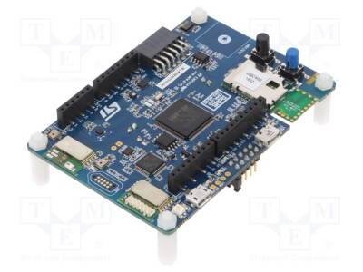 B-L475E-IOT01A2 - 1