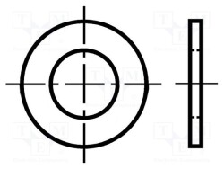 B10/BN1077 - BOSSARD