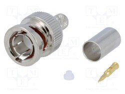 B1121A1ND3G375 - AMPHENOL RF