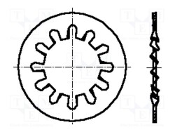 B12.5/BN790 - BOSSARD