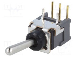 B12AH - NKK SWITCHES