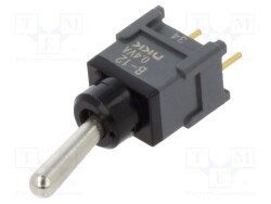 B12AP - NKK SWITCHES