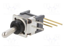 B12AV - NKK SWITCHES