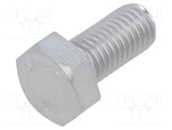 B12X25/BN622 - BOSSARD