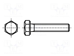 B12X50/BN56 - BOSSARD