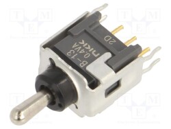 B13JB - NKK SWITCHES
