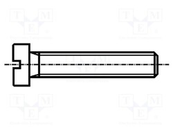 B1.4X8/BN402 - BOSSARD