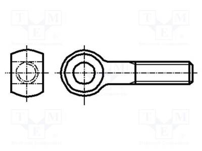 B16X100/BN11899 - 1