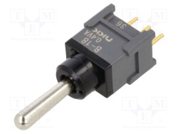 B18AP - NKK SWITCHES