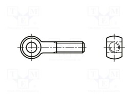 B20X120/BN253 - BOSSARD