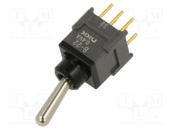 B22AP - NKK SWITCHES