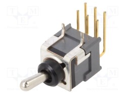 B22JH - NKK SWITCHES