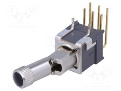 B22LH - NKK SWITCHES